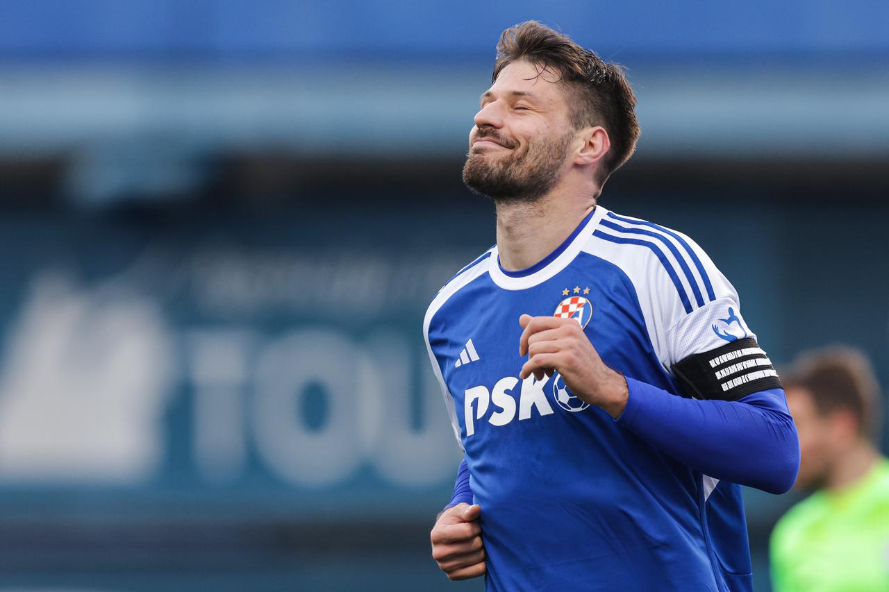 Dinamo i Varaždin sastali se u zaostalom 5. kolu SuperSport HNL-a