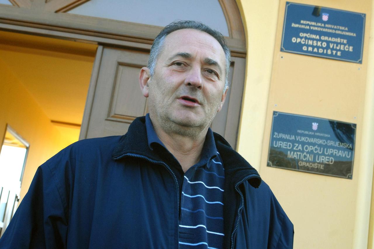 Srećko Papac