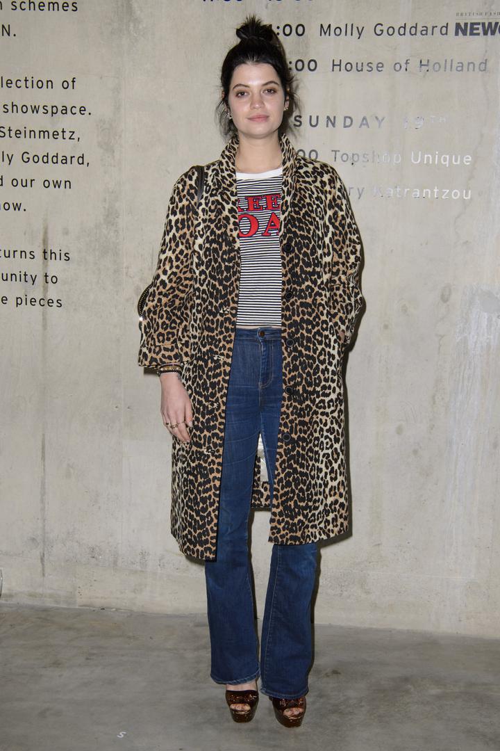 Pixie Geldof 