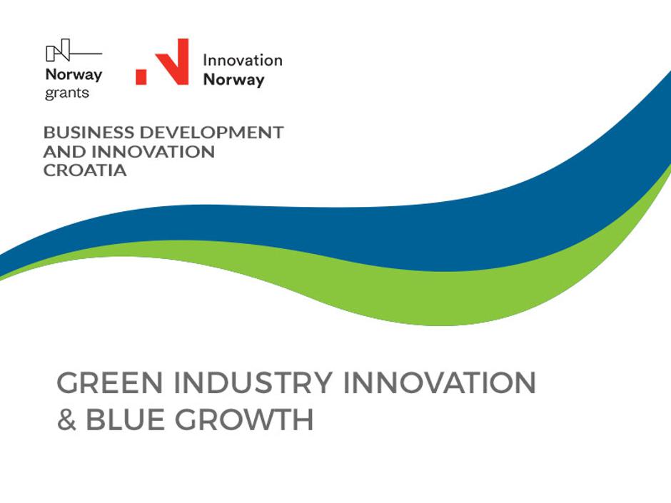Business Development and Innovation Croatia