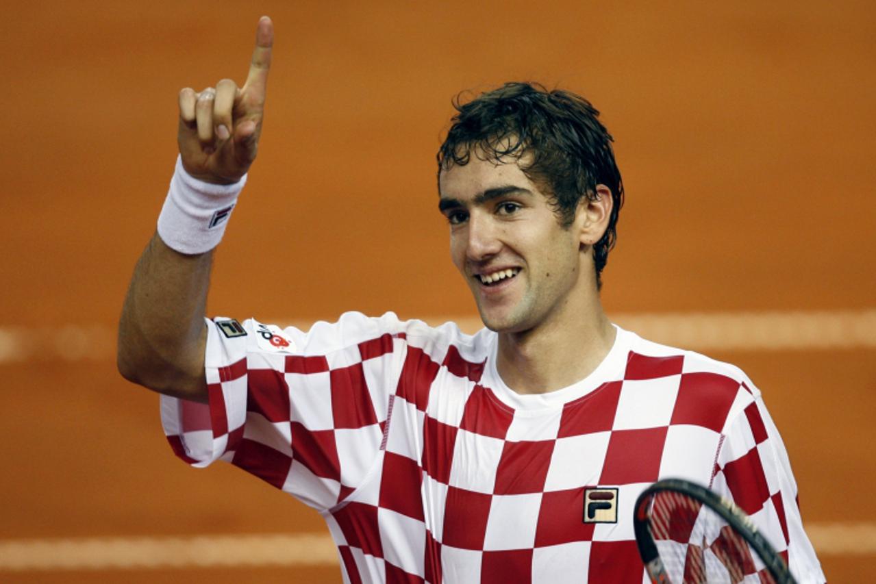 Marin Čilić