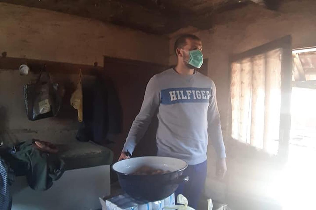 HU Dobra volja