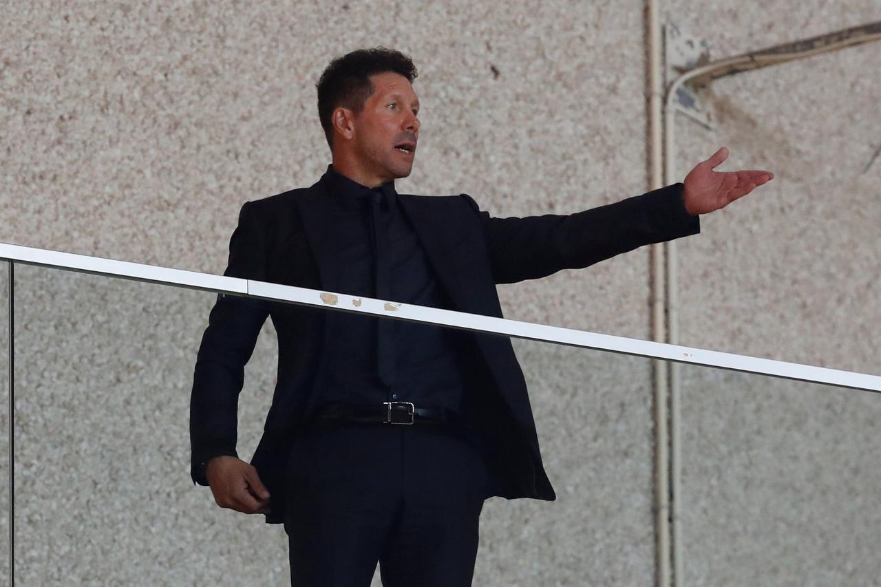 Diego Simeone
