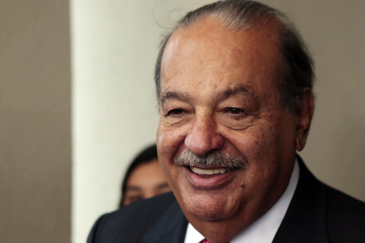 carlos slim