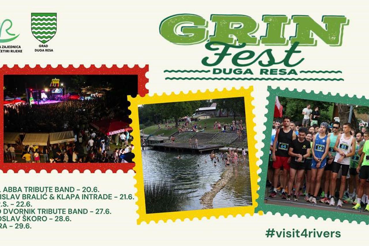 GRIN FEST