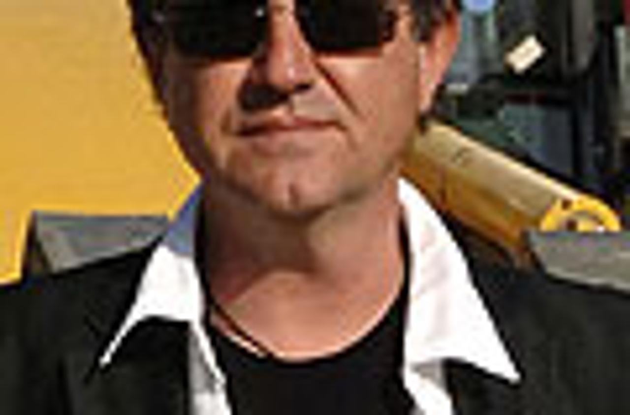 Nenad Ninčević, skladatelj