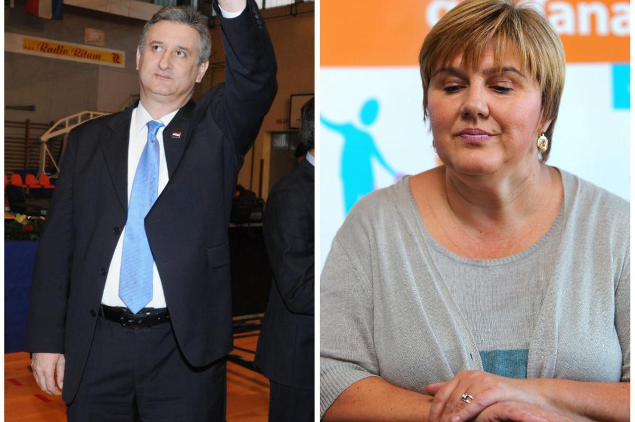 Karamarko Markić