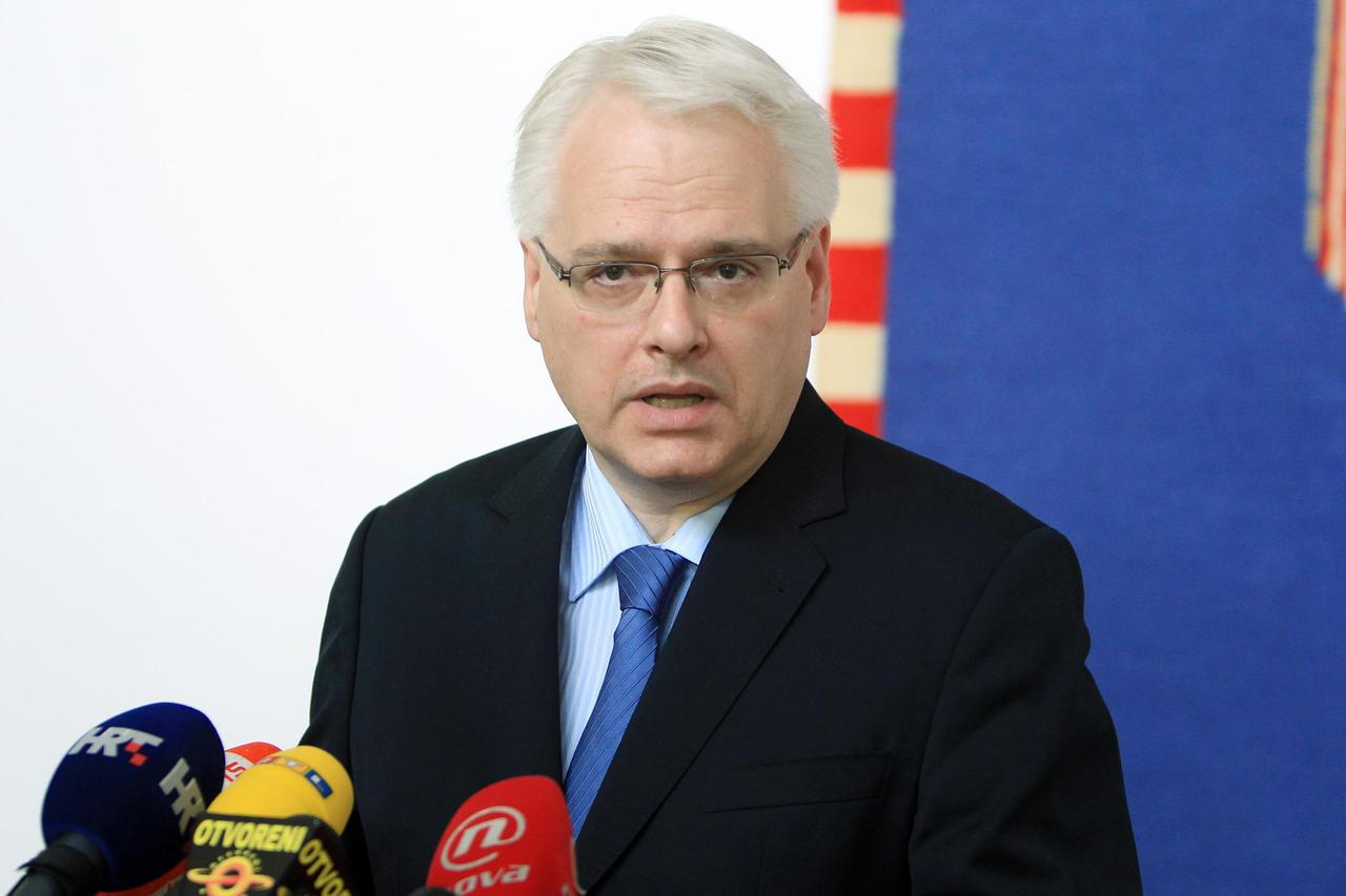 Ivo Josipović