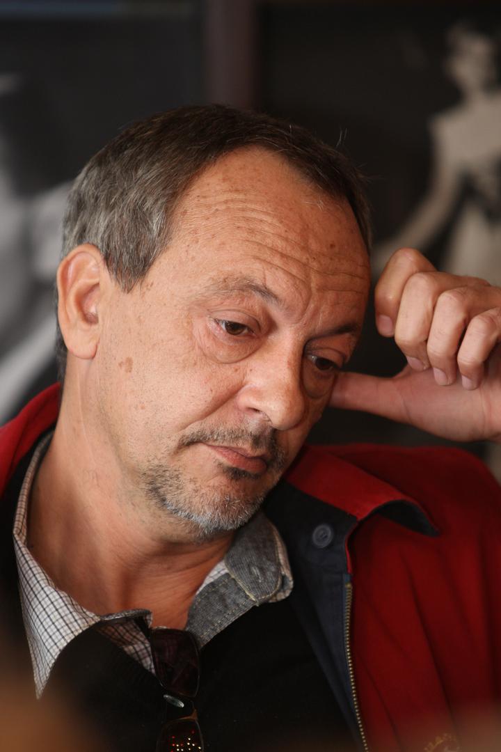  "Bolest je dio života. Tu sam, radim, to što sam bolestan, ne znači da ću sjesti i čekati da smrt dođe po mene", kazao je Martinić u intervju Globusu te dodao kako misli da bi bez duboke vjere teško izdržavao vrijeme bolesti. 