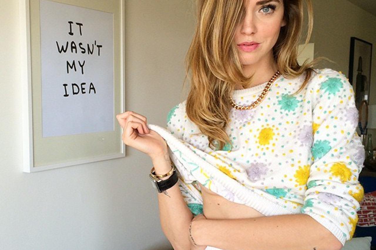Chiara Ferragni