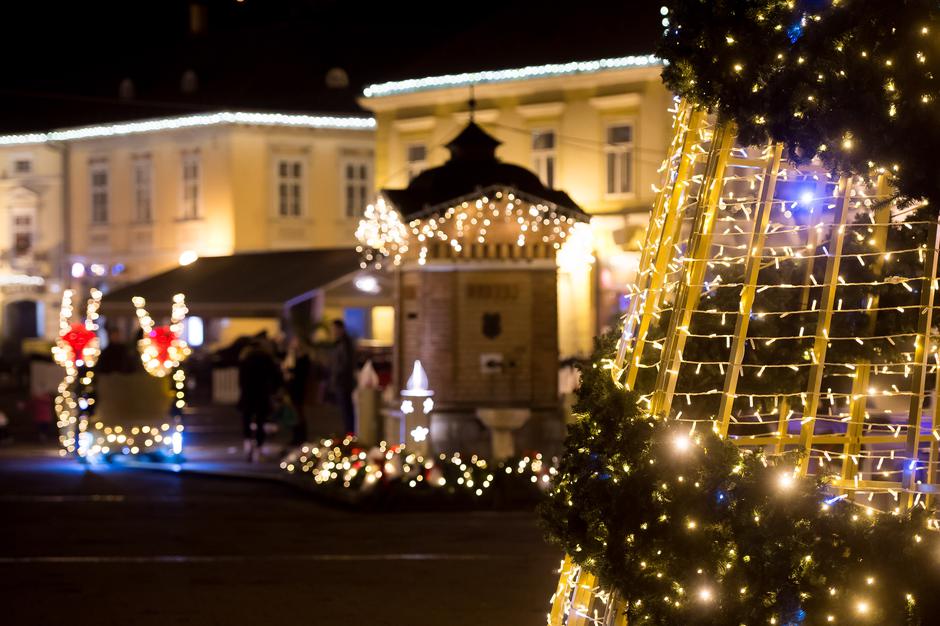 Advent u Samoboru