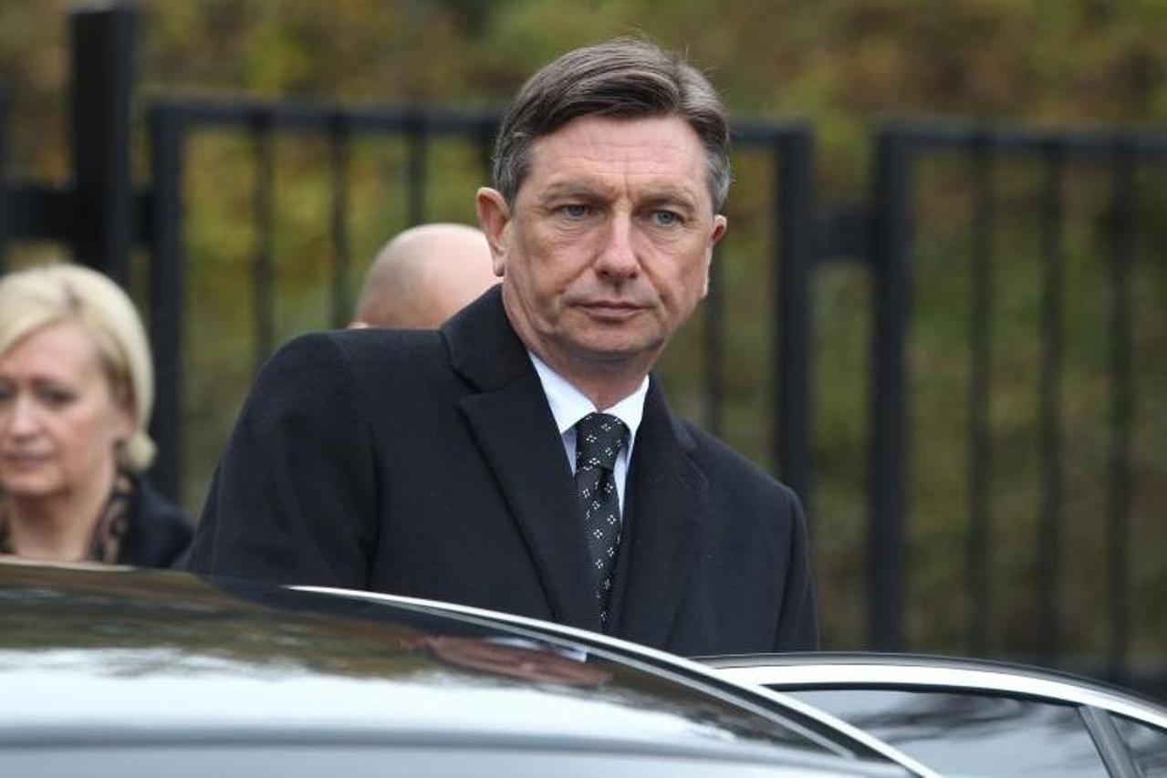 pahor