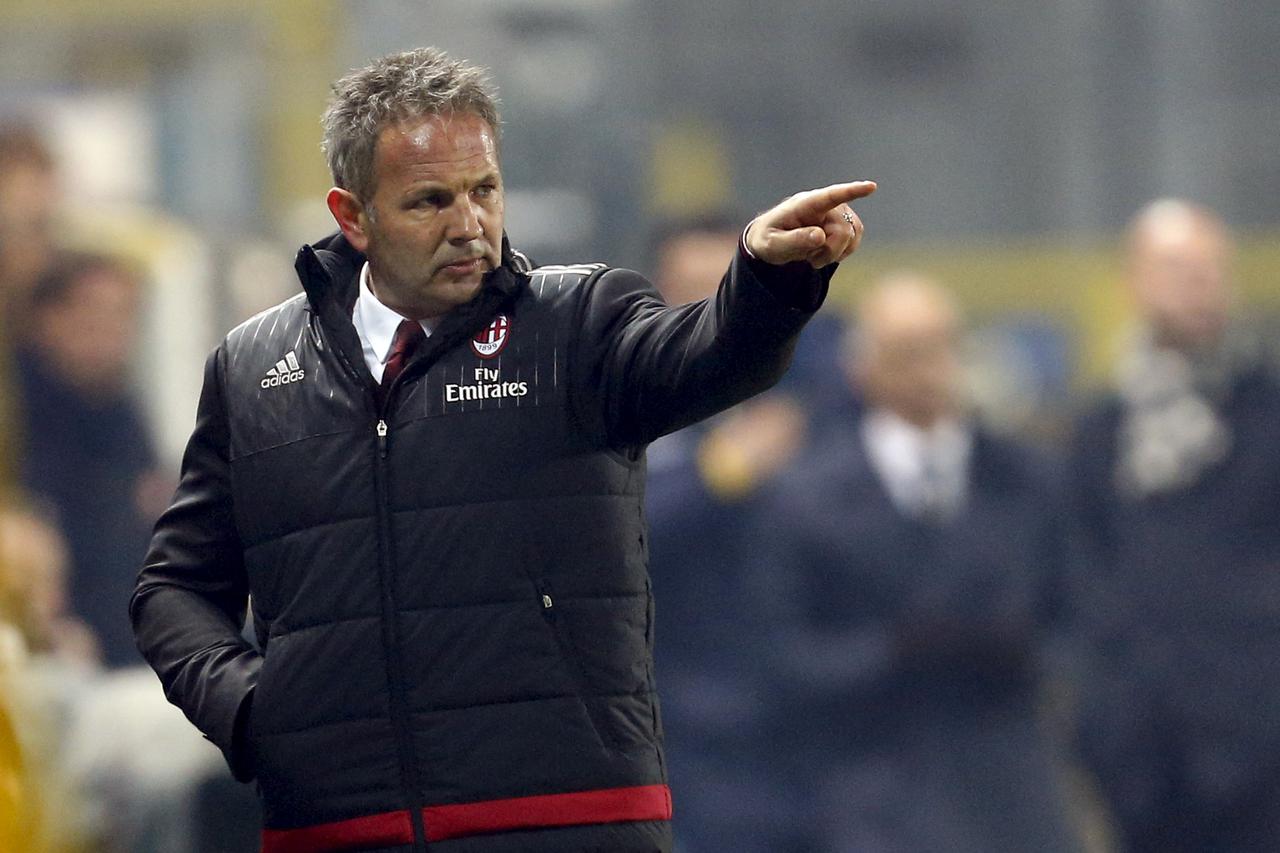 Siniša Mihajlović