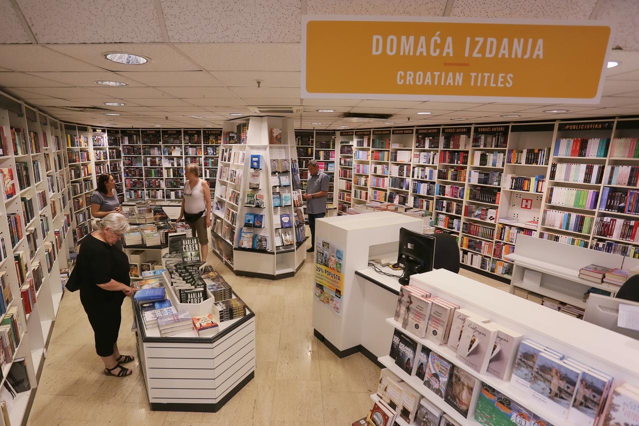 knjižara