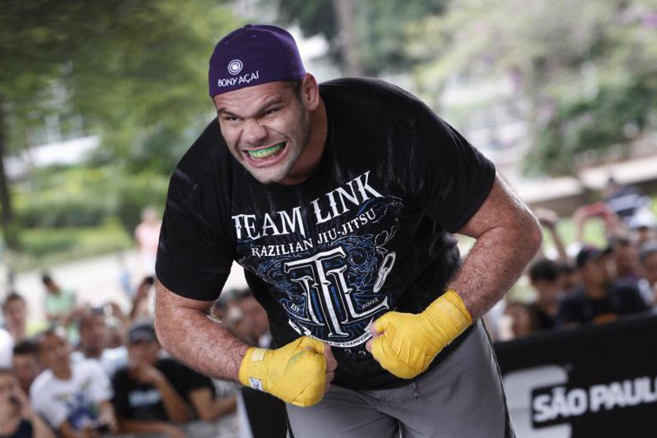 Gabriel Gonzaga