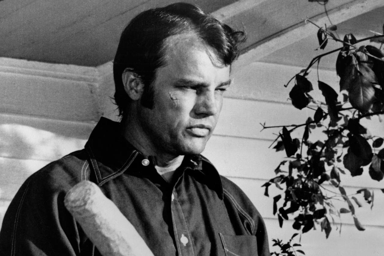 Joe Don Baker, ameri?ki glumac, 1973.