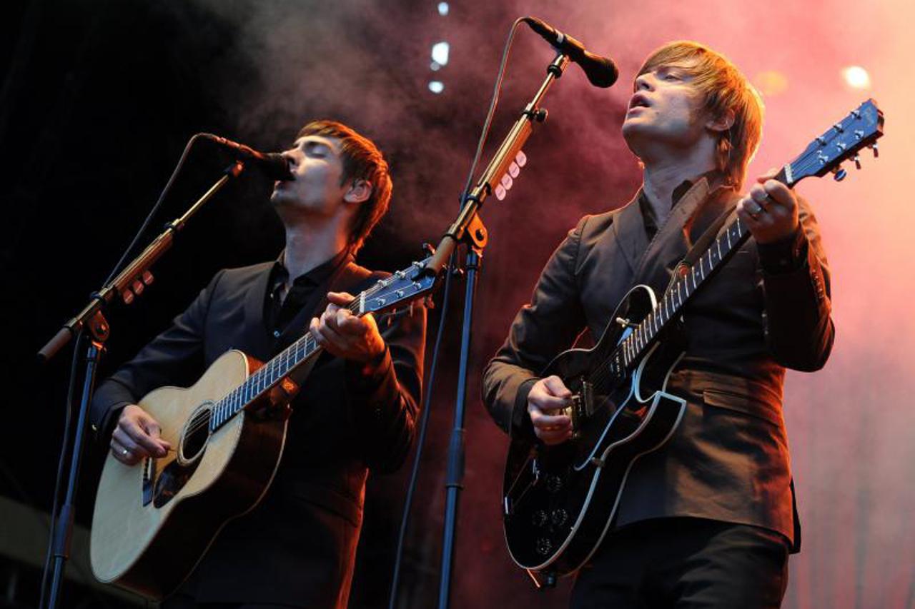 mando diao