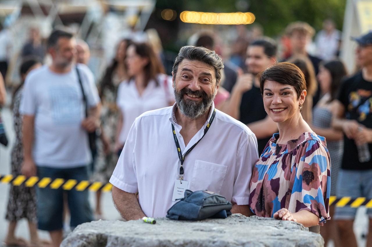 Na Županijski sud u Zagrebu stigla dojava o bombi