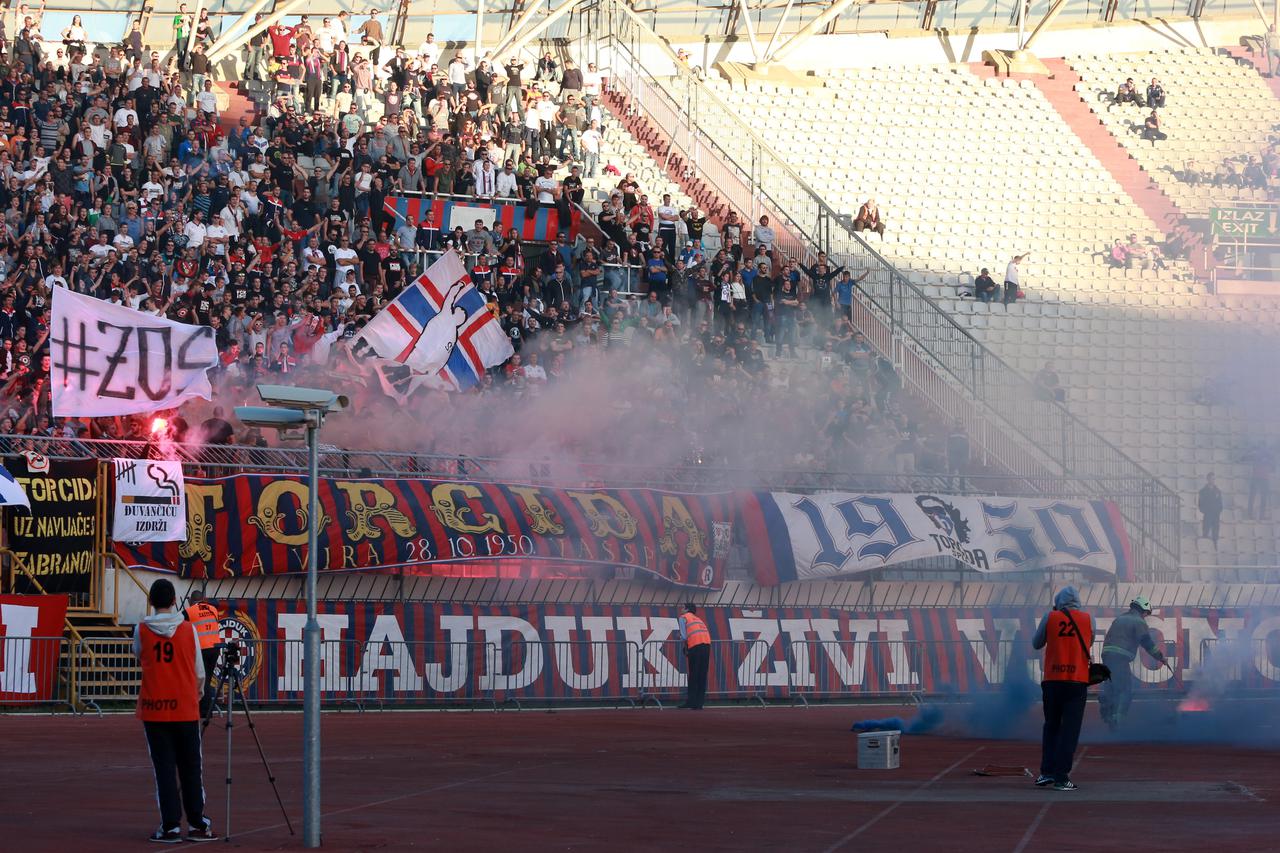 Hajduk - Split