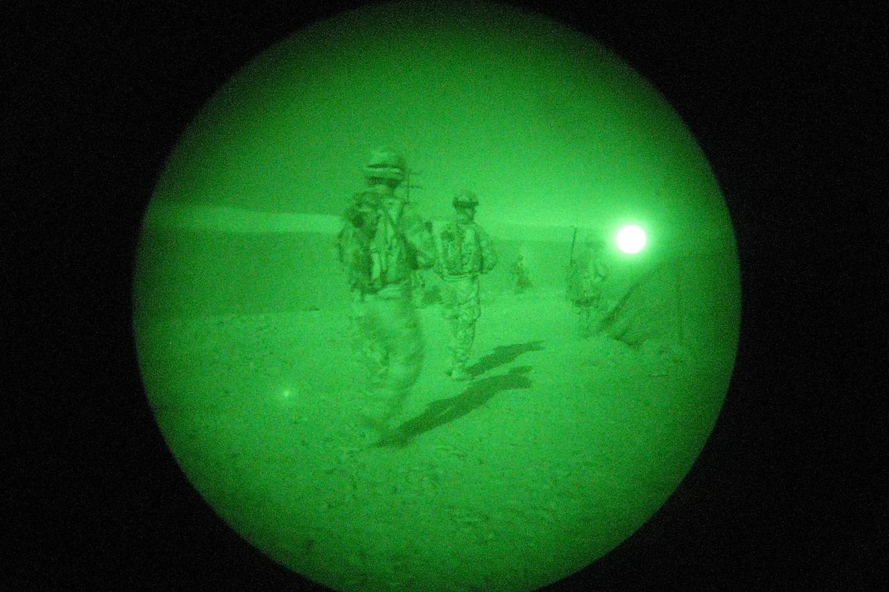 Royal irish Regiment