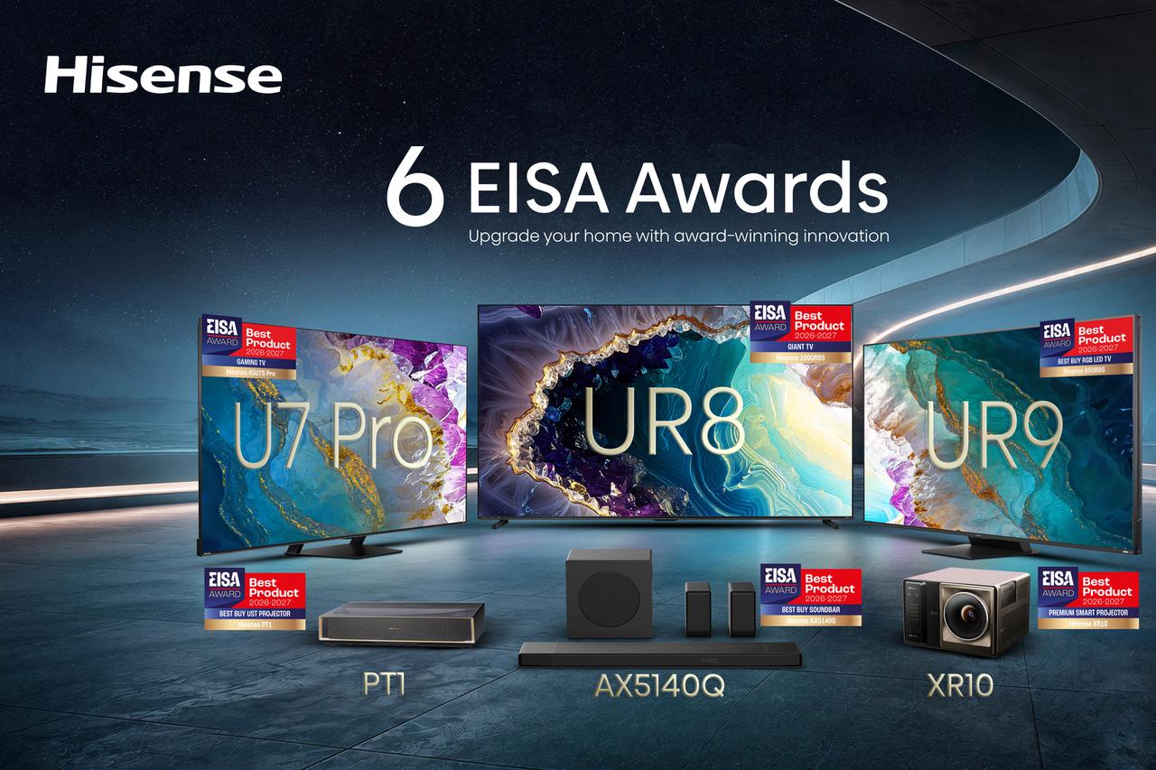 Hisense
