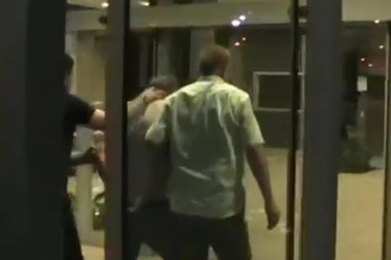 lažni Niko Kovač,BiH,uhićenje