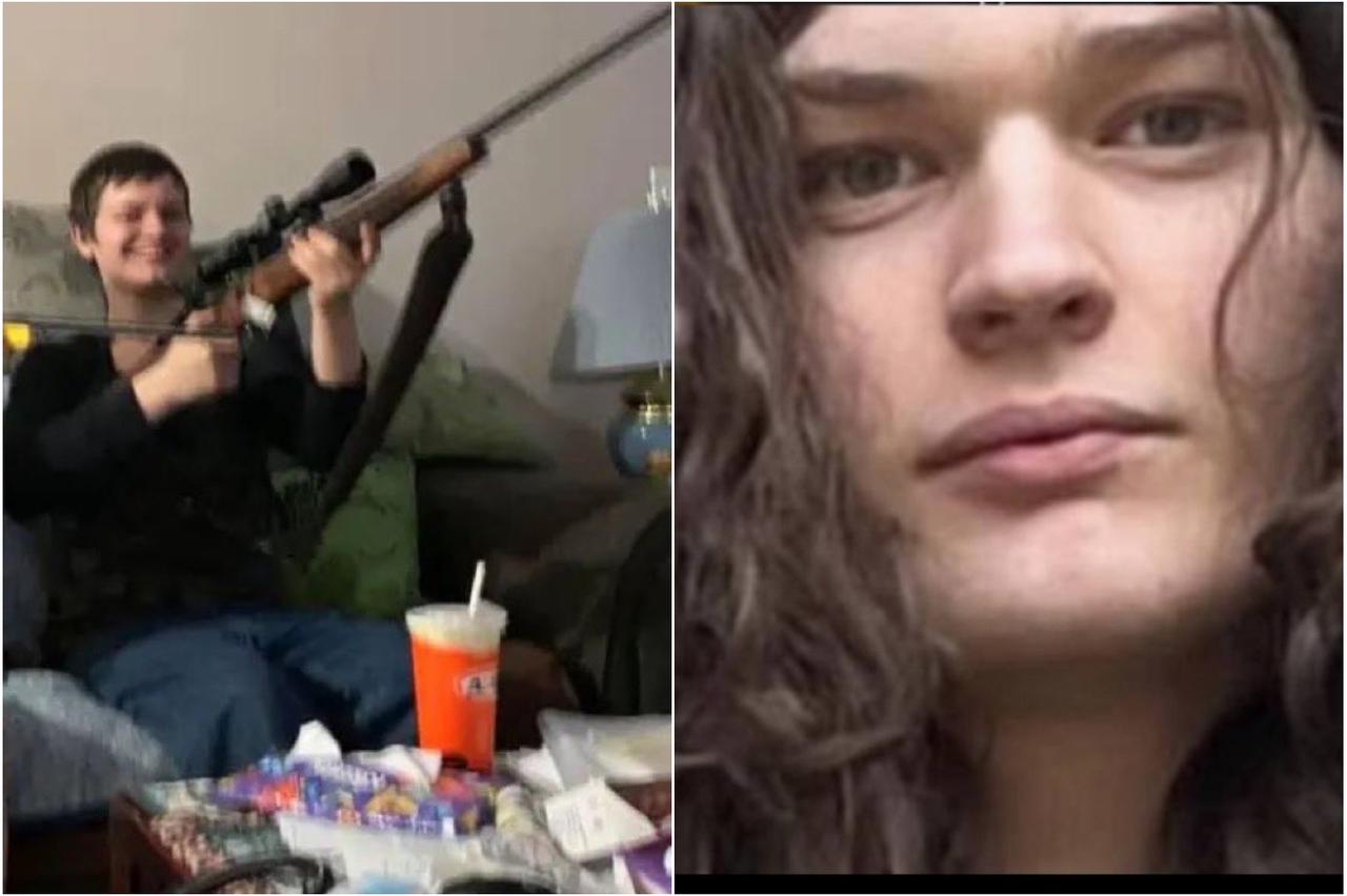 Jesse Van Rootselaar