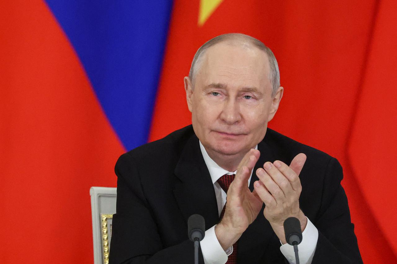 Putin