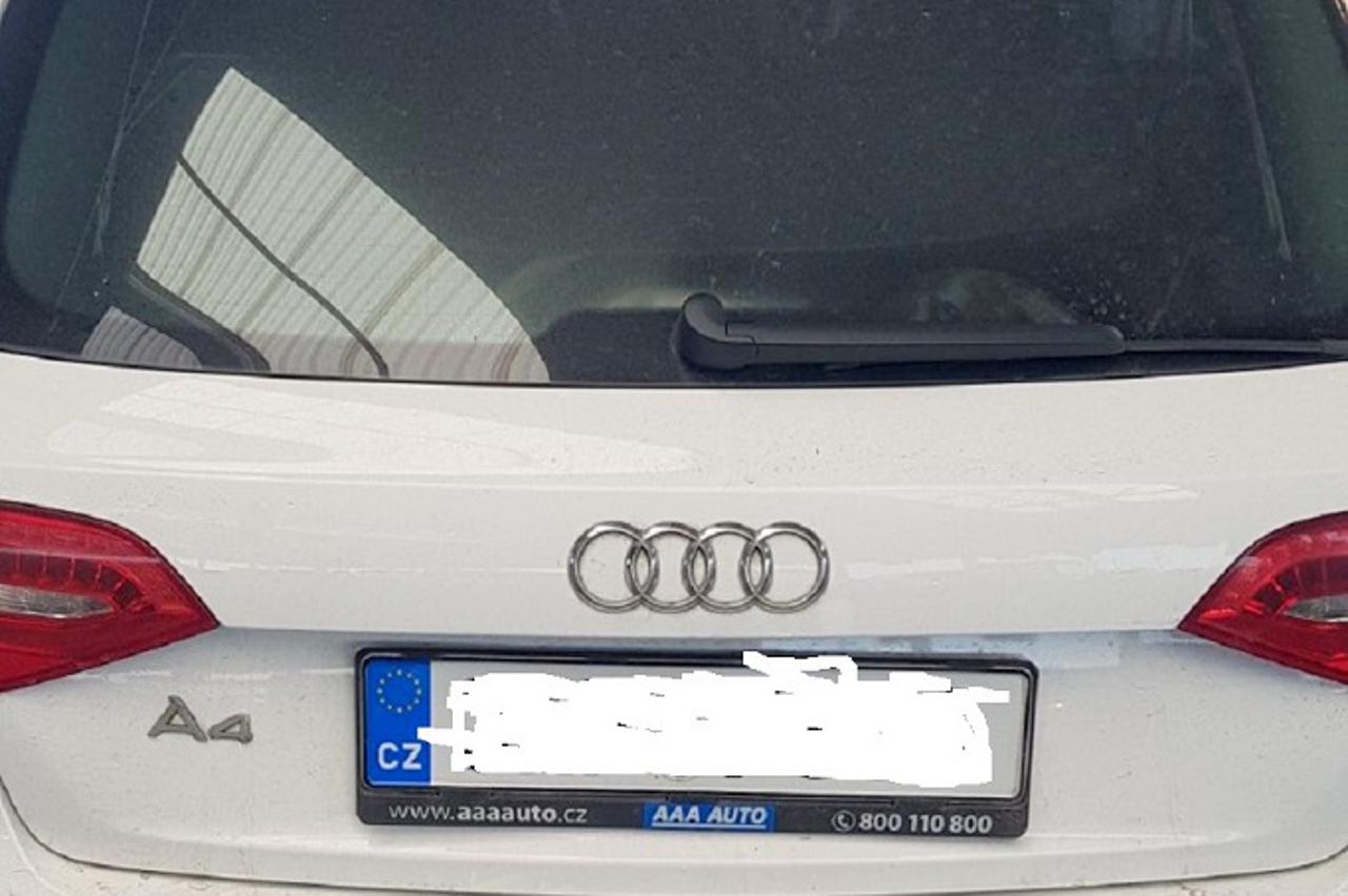 Zaplijenjeno 300 pravih dijamanata