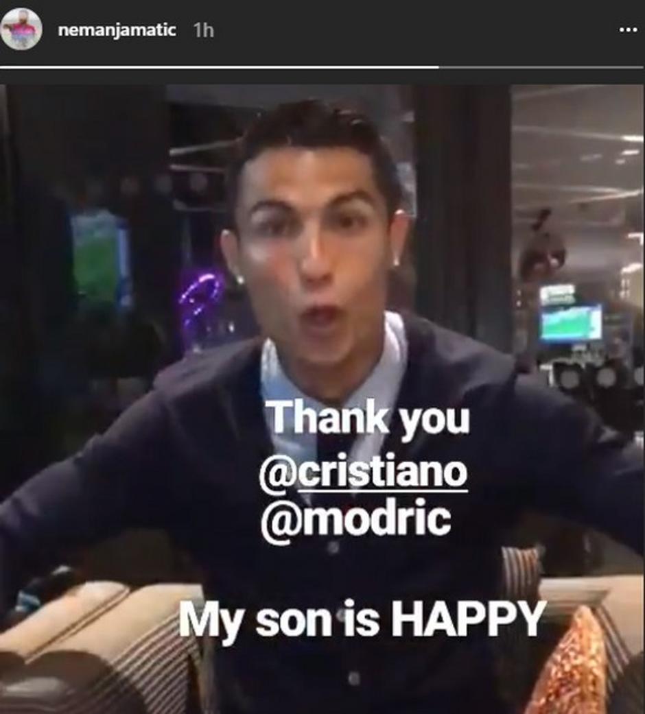 Matić