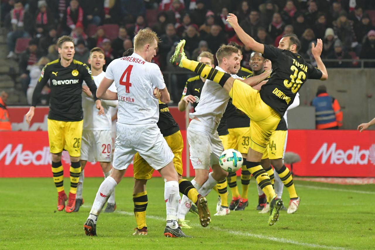Borussia Dortmund