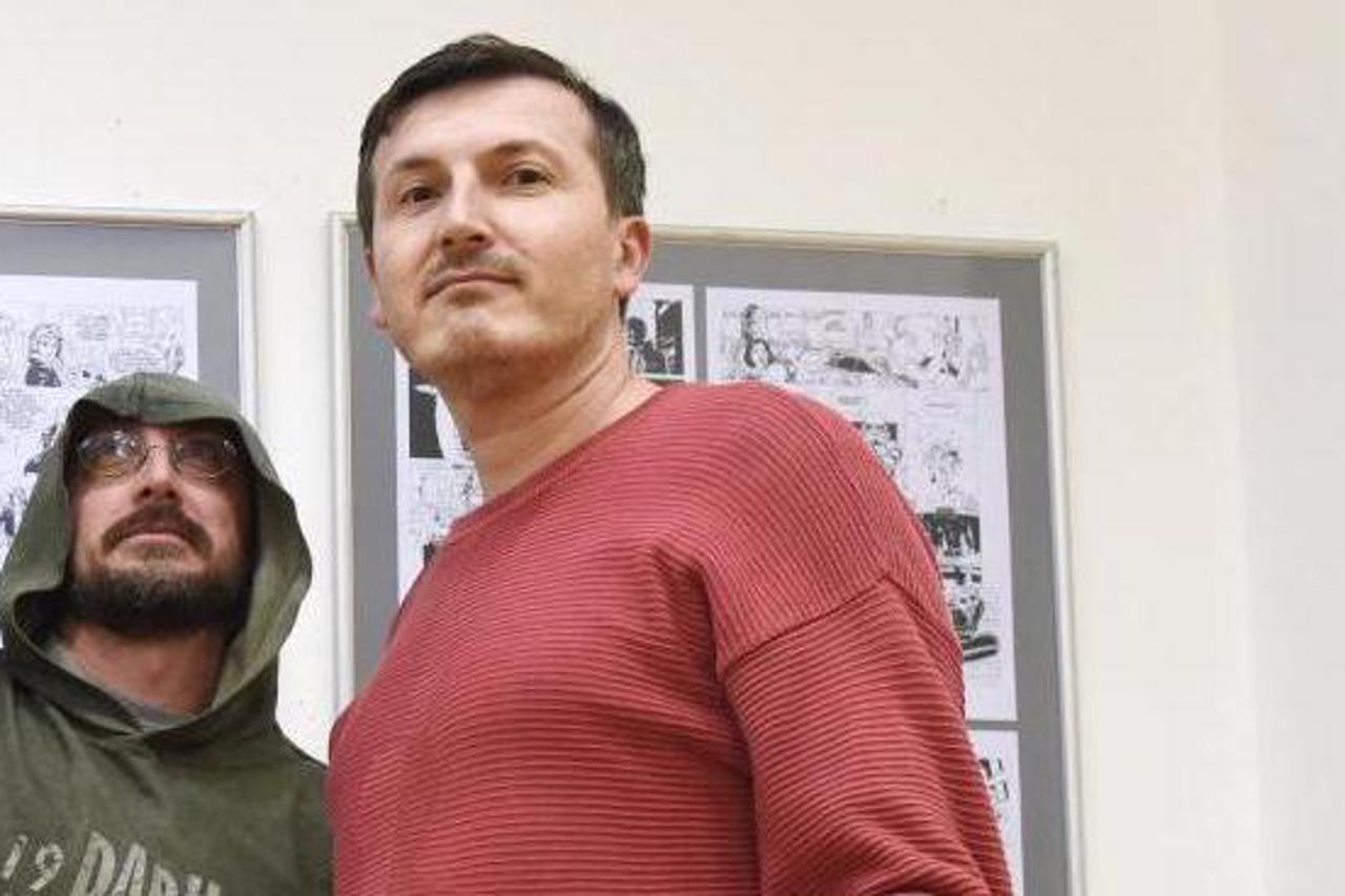 Tihomir Tikulin