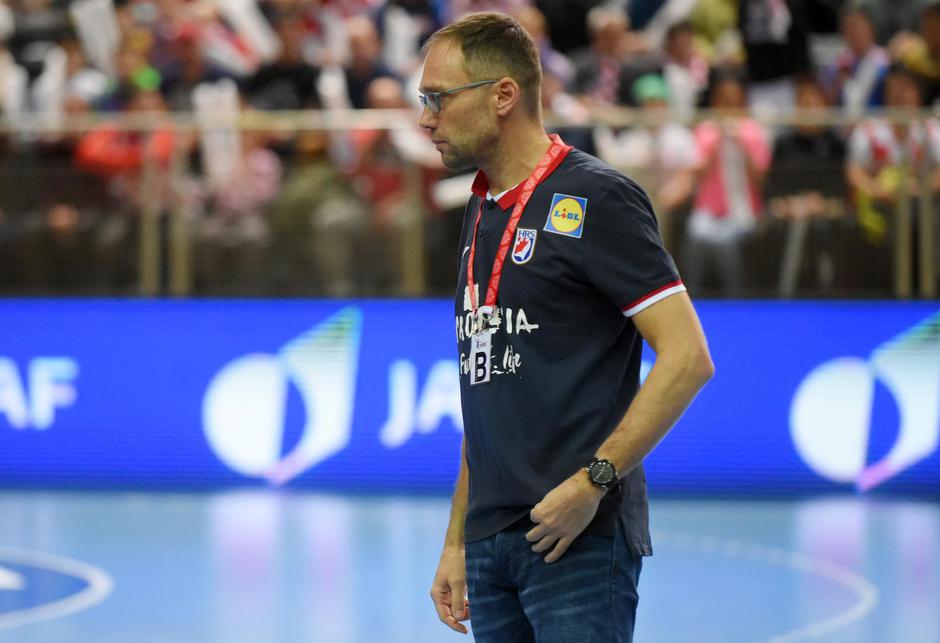 Hrvatska slavljem protiv Izraela zaključila turnir Croatia Cup 2023