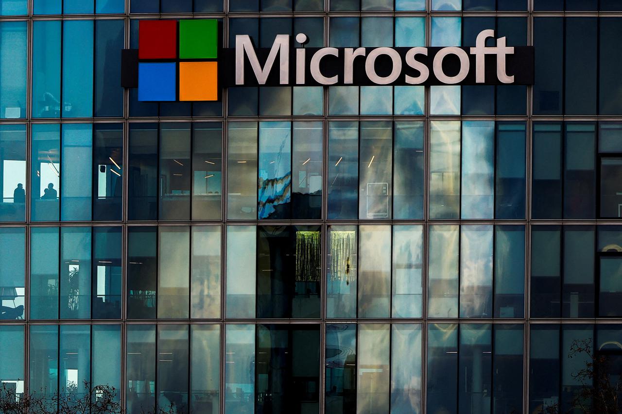 Microsoft