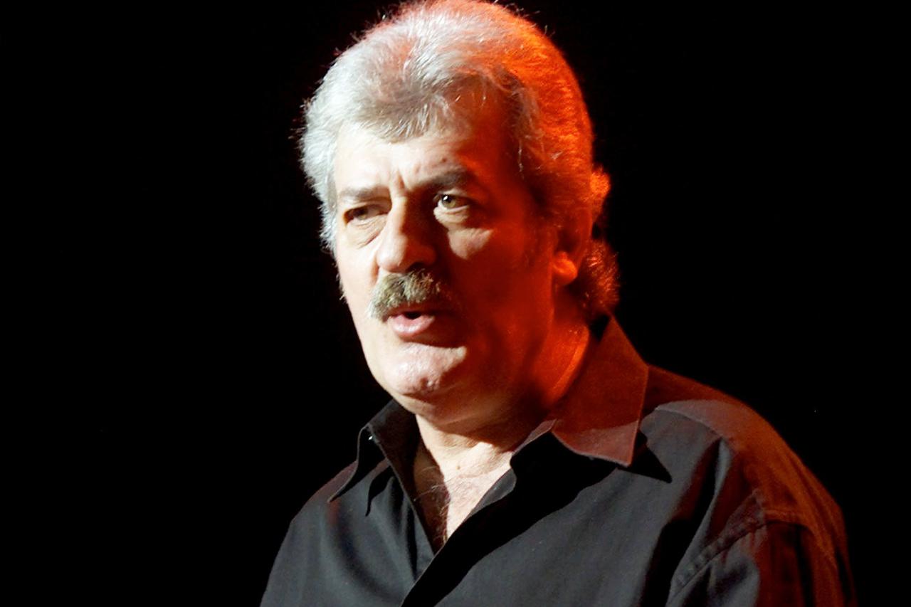 Ray Thomas