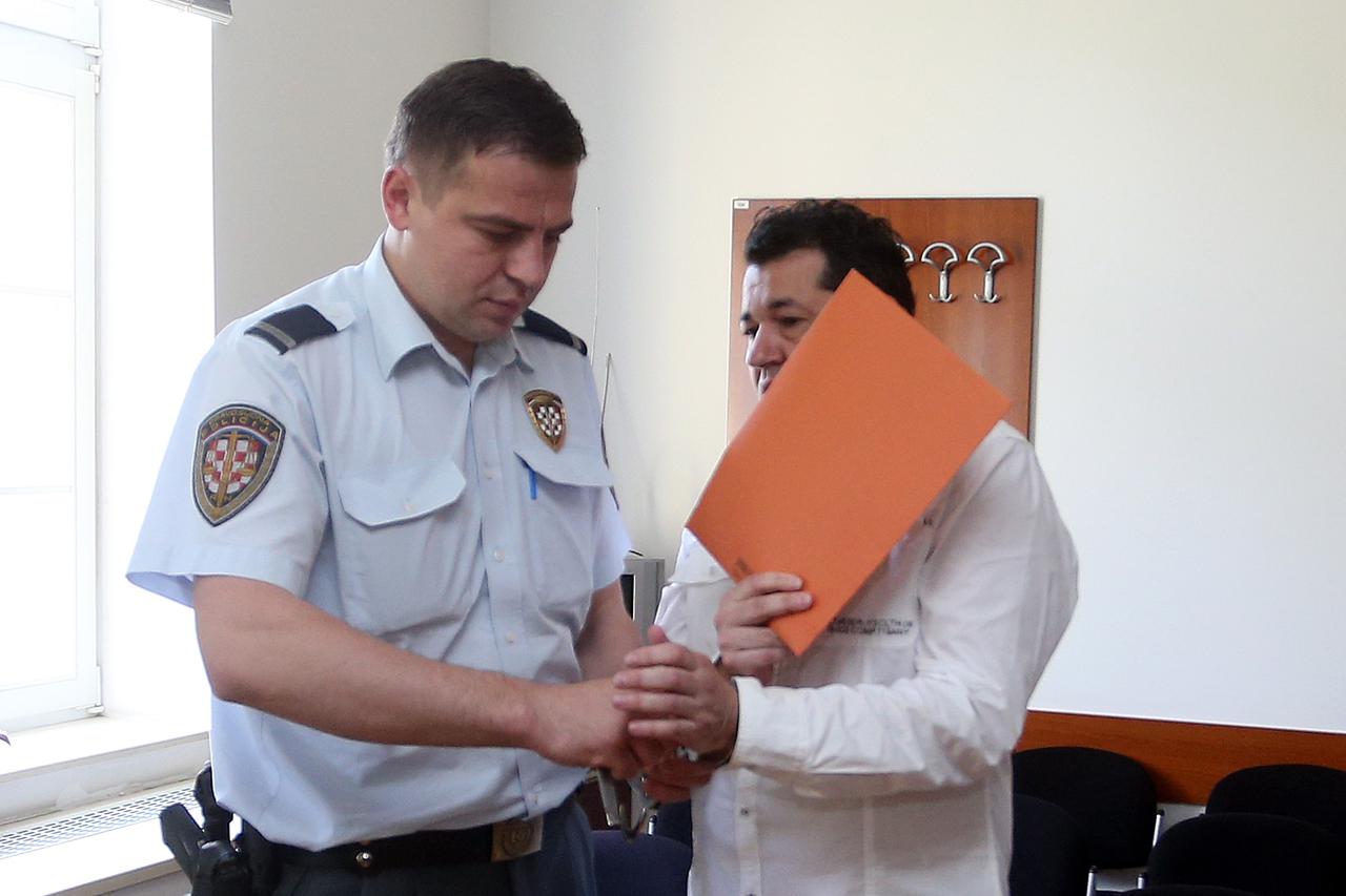 Miroslav Carin,Dejan Vidić