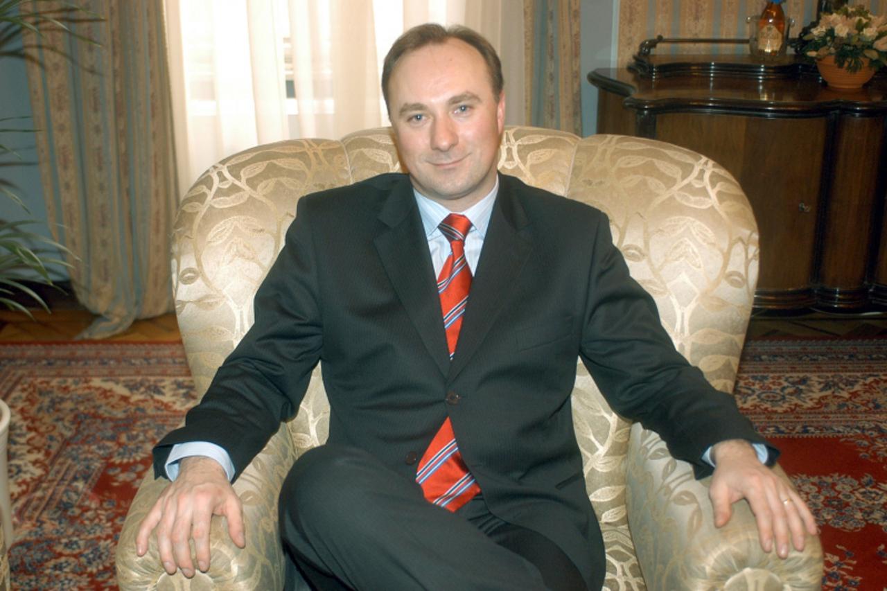 polančec