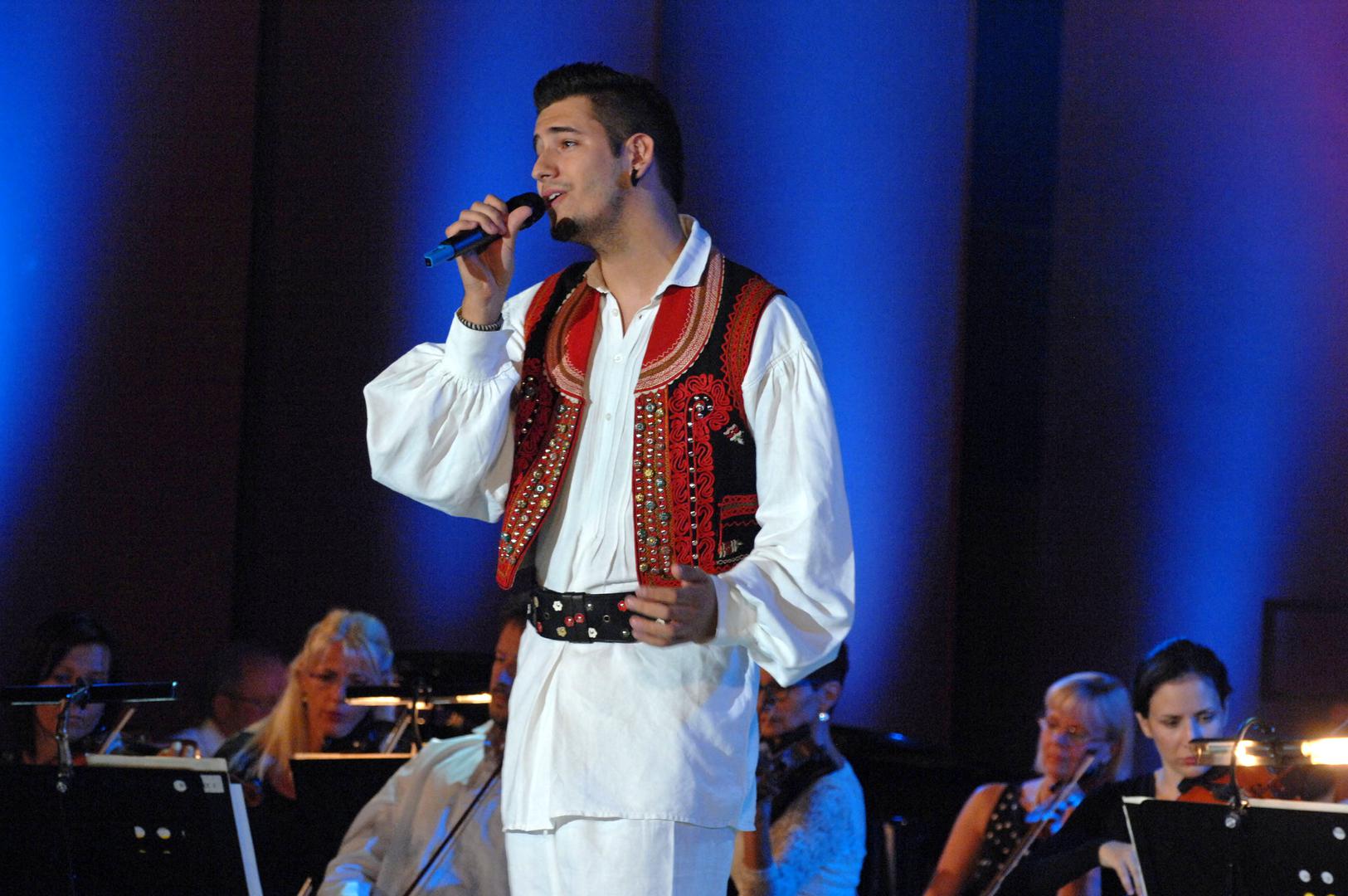 Petar Brkljačić - KRAJ