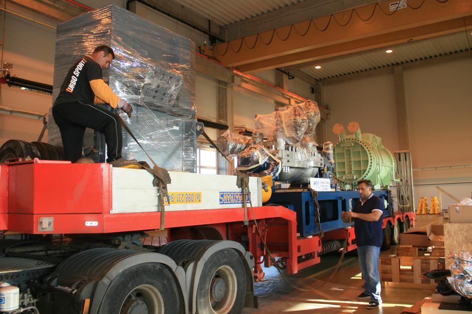 Tvornica turbina Karlovac