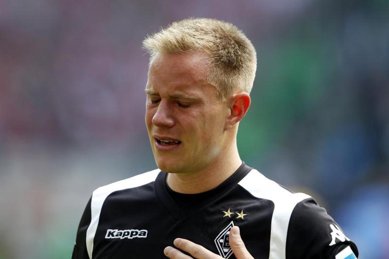 Marc-Andre ter Stegen