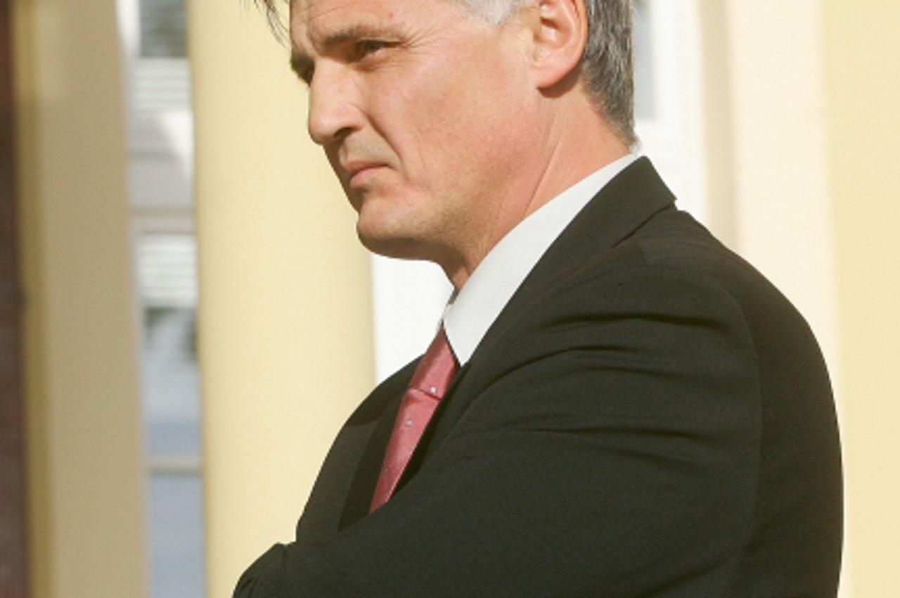 Ljubomir Čučić