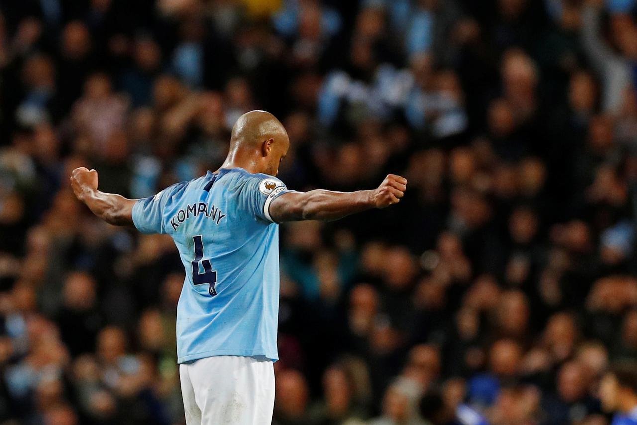 Vincent Kompany