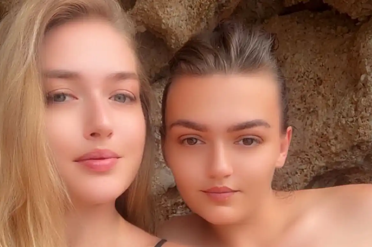 Nina i Dragana