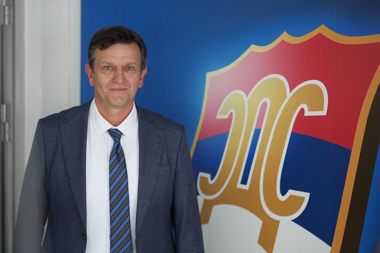 Banja Luka: SDS kandidirao Branka Blanušu za predsjednika RS