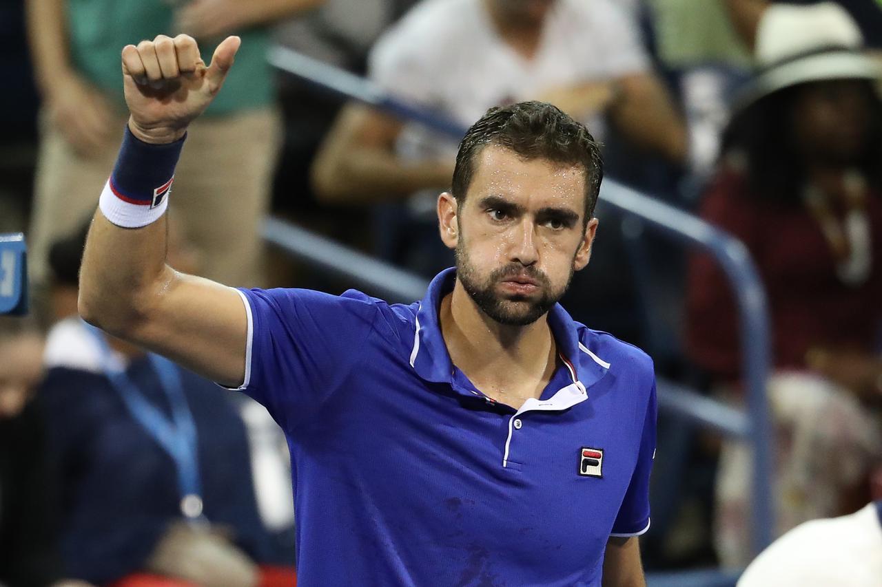 Marin Čilić