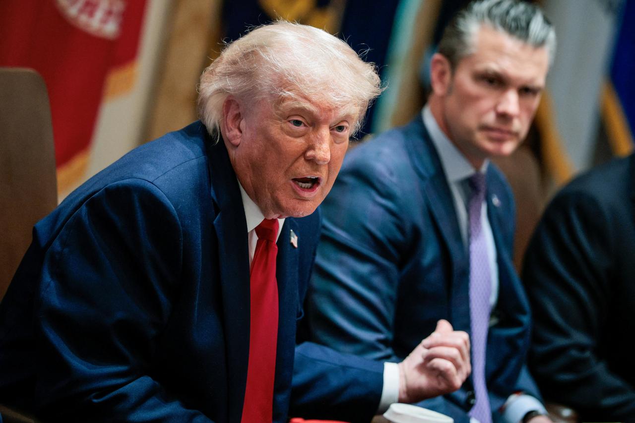 Trump