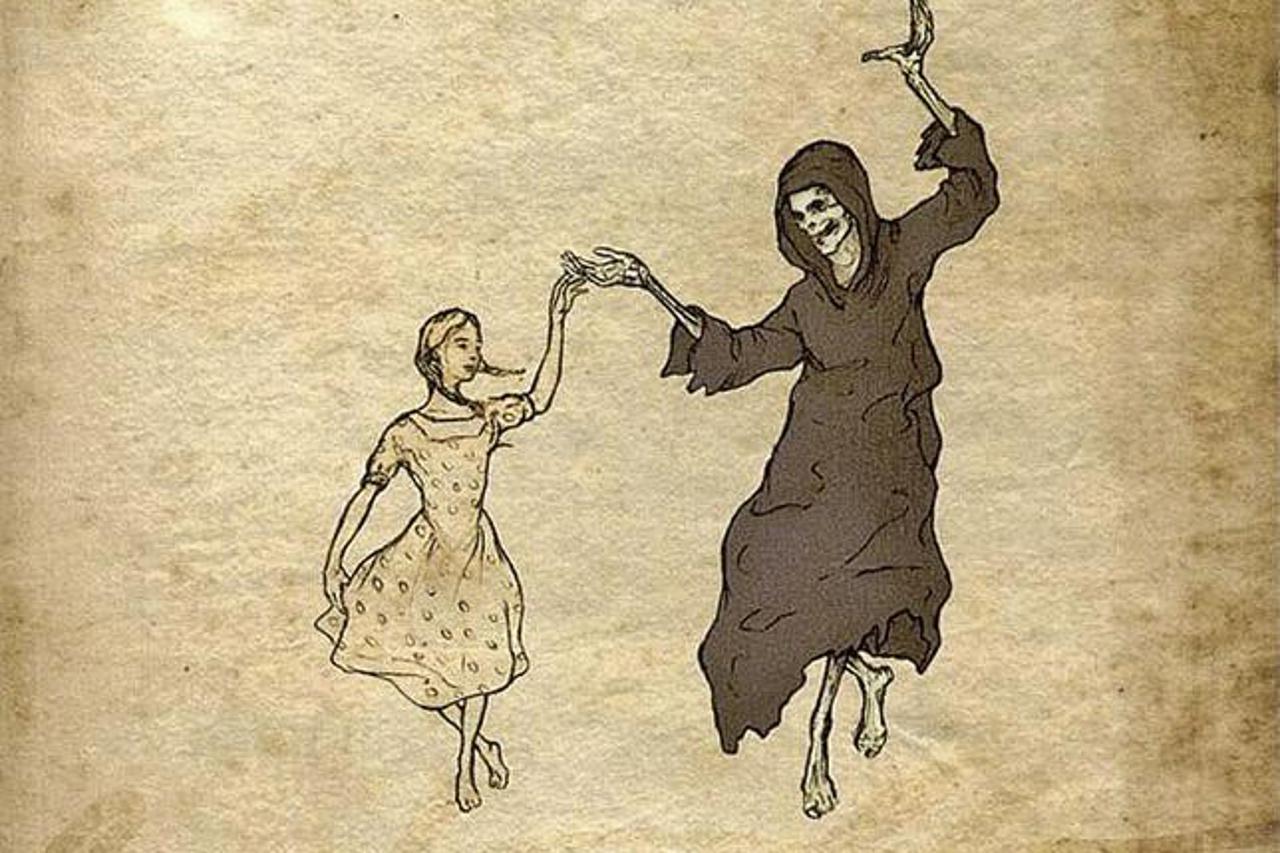 Kradljivica knjiga Mondo