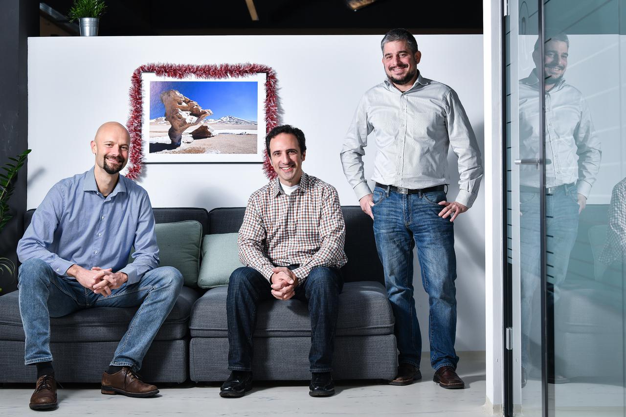 Softerska tvrtka Replsy