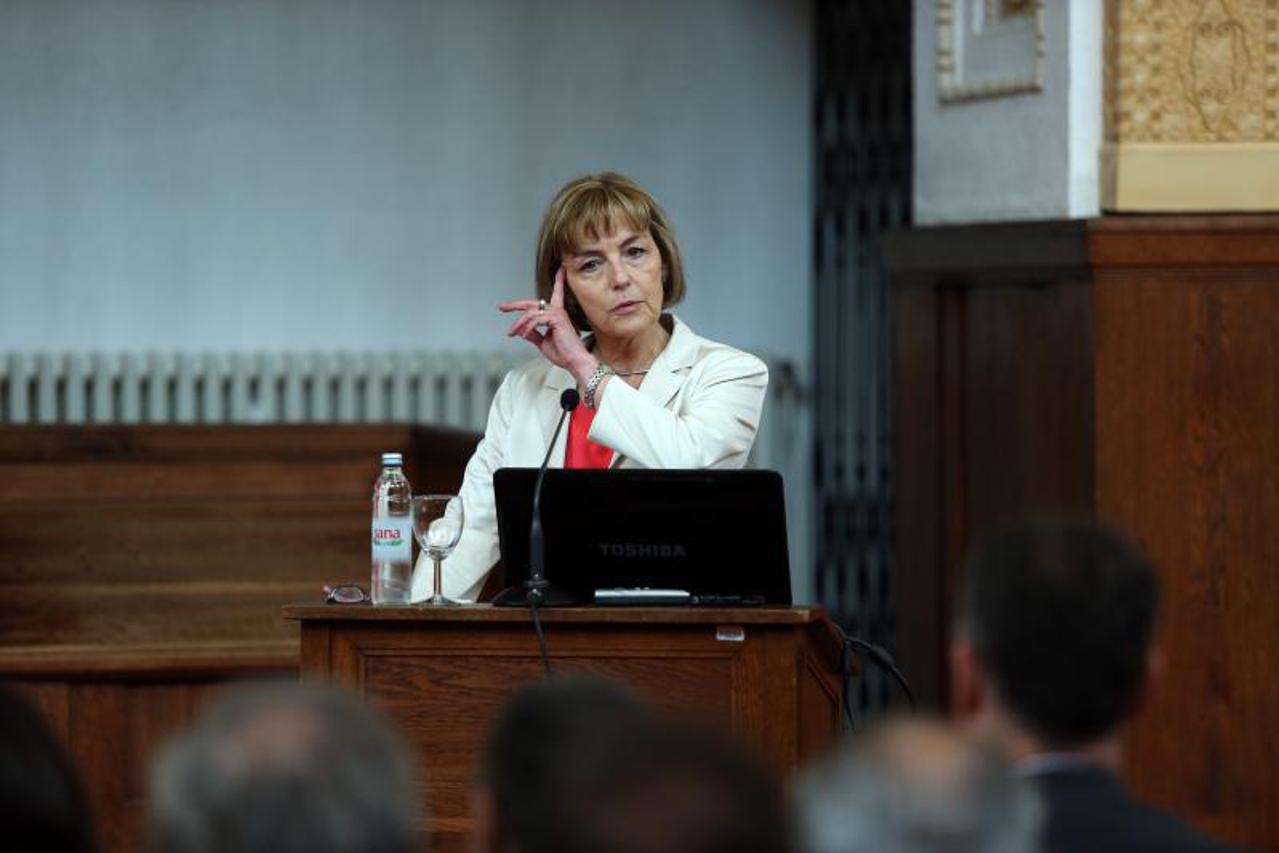 Vesna Pusić