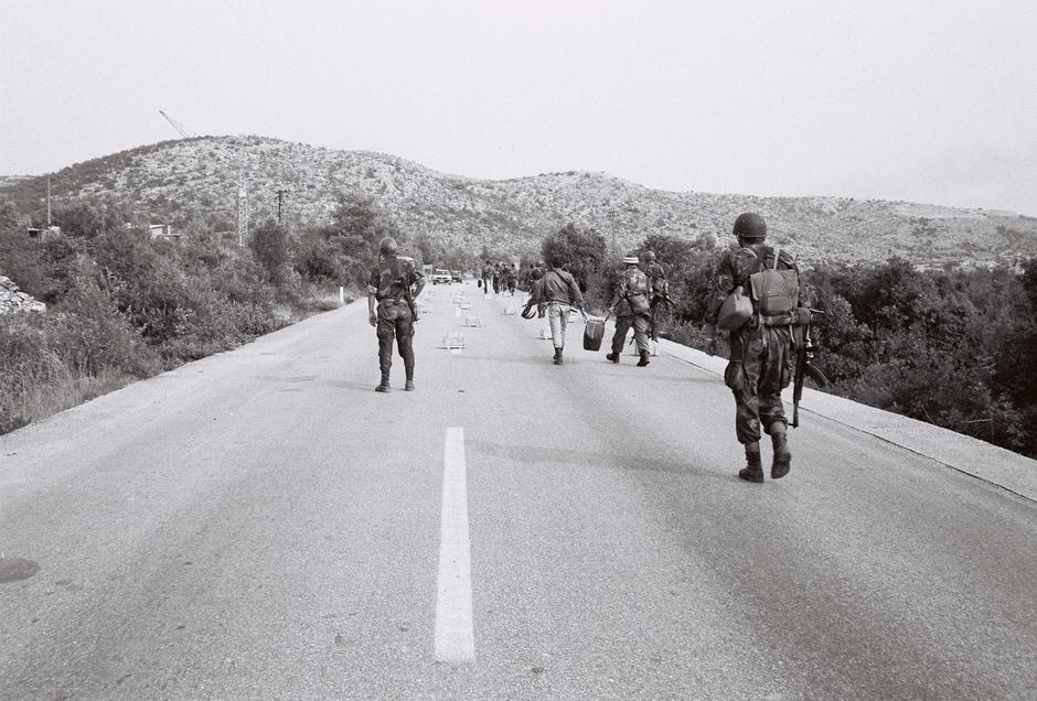 Rujanski rat u Šibensko-kninskoj županiji